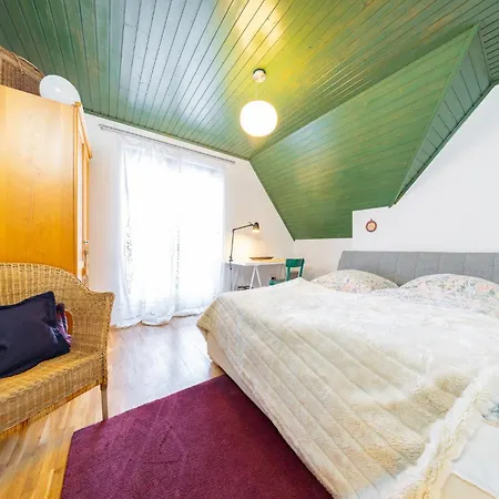 Bed & Breakfast Café Marie - Eggersdorf Bei Graz