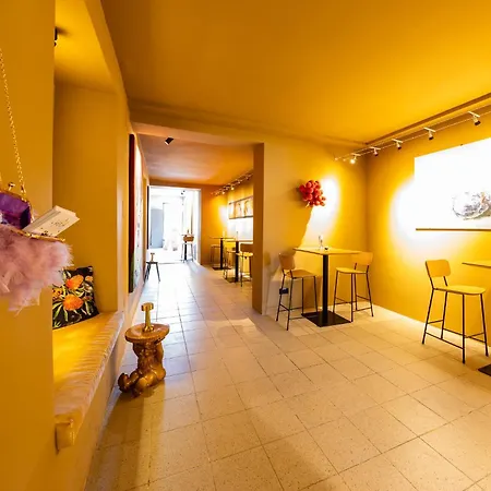ベッド・アンド・ブレックファスト Cafe Marie - Eggersdorf Bei Graz