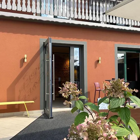 Café Marie -