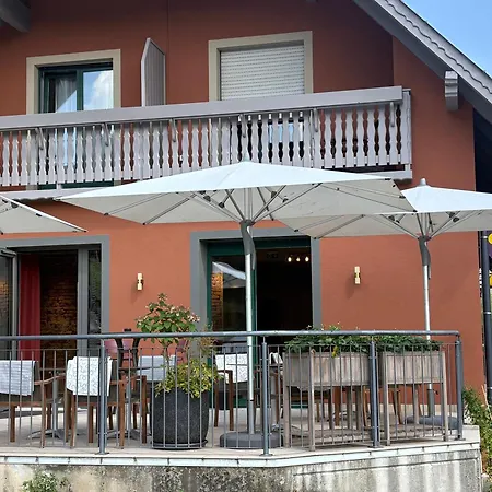 Café Marie - 3*