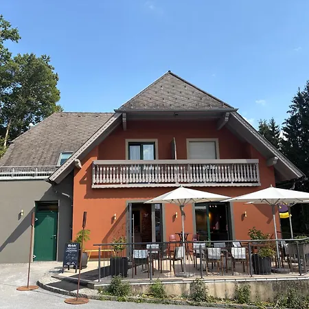 Café Marie - 3*